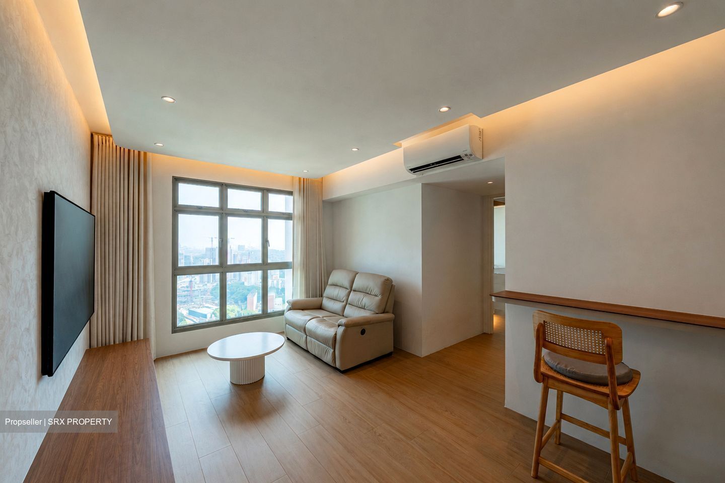 Blk 32 Skyresidence @ Dawson (Queenstown), HDB 3 Rooms #606530831